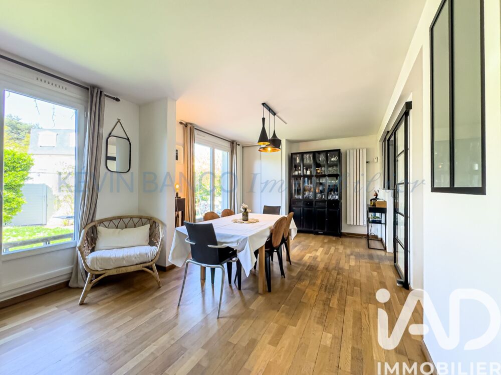 Vente Maison/villa 9 pièces