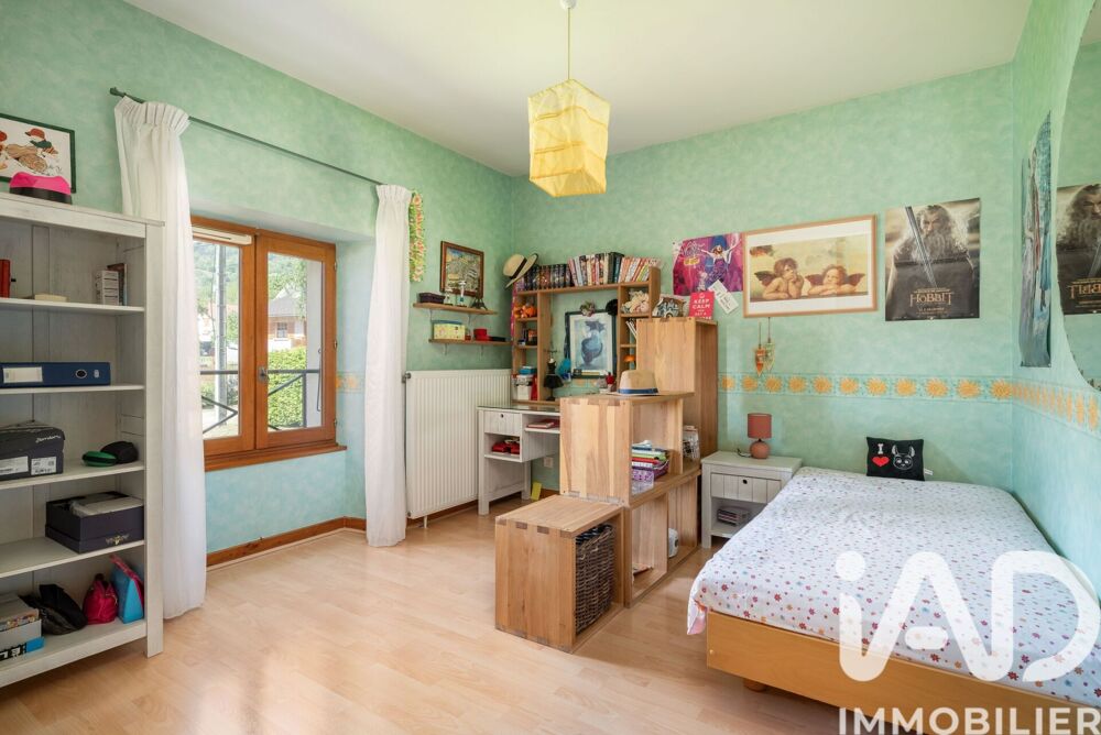 � vendre  Maison Bri�-et-Angonnes (38320)