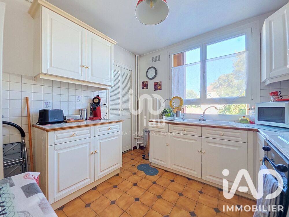 Vente Appartement Vente Appartement 3 pièces Limeil-brévannes