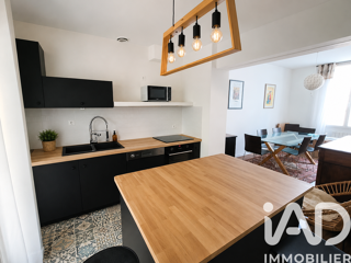  Maison à vendre 5 pièces 87 m²