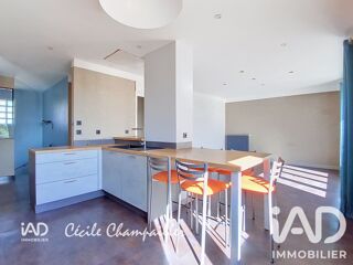 Maison à vendre 6 pièces 130 m²