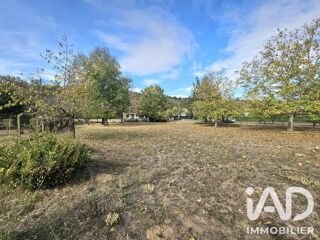  Terrain à vendre 1694 m²