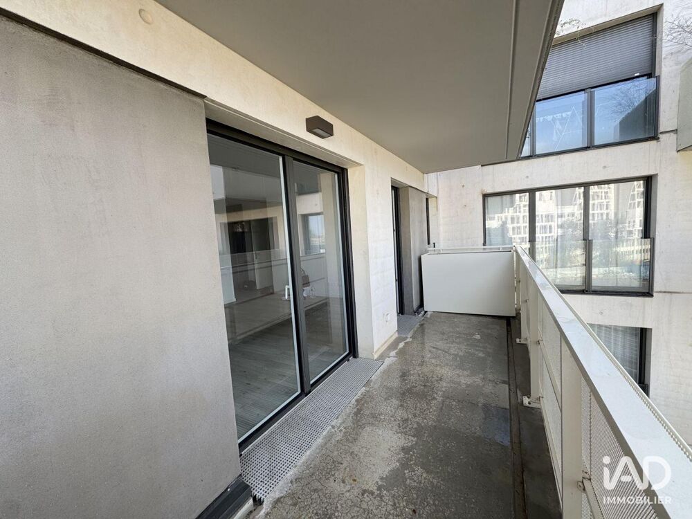 Location Appartement Location Appartement 2 pièces Bordeaux