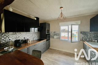  Maison � vendre 5 pi�ces 110 m� Montigny-l�s-cormeilles