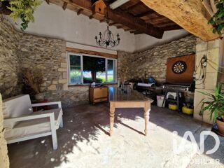  Maison à vendre 6 pièces 169 m²