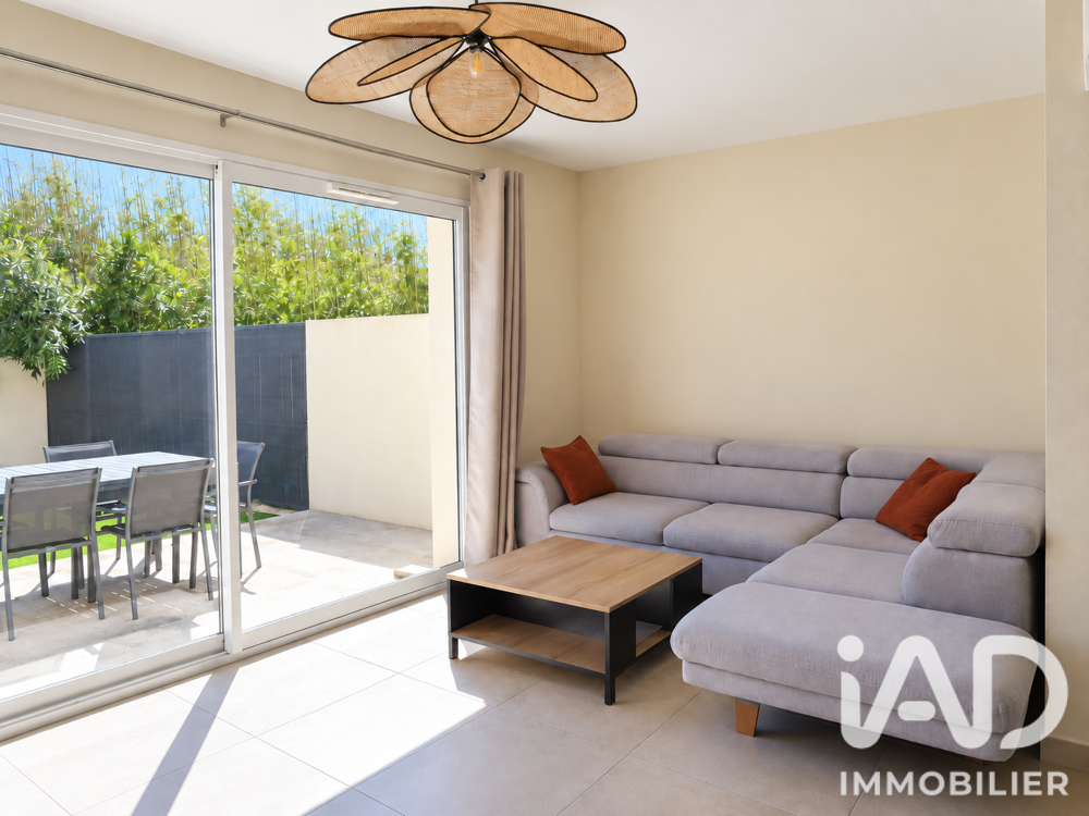 Vente Maison Vente Maison/villa 4 pièces Châteaurenard