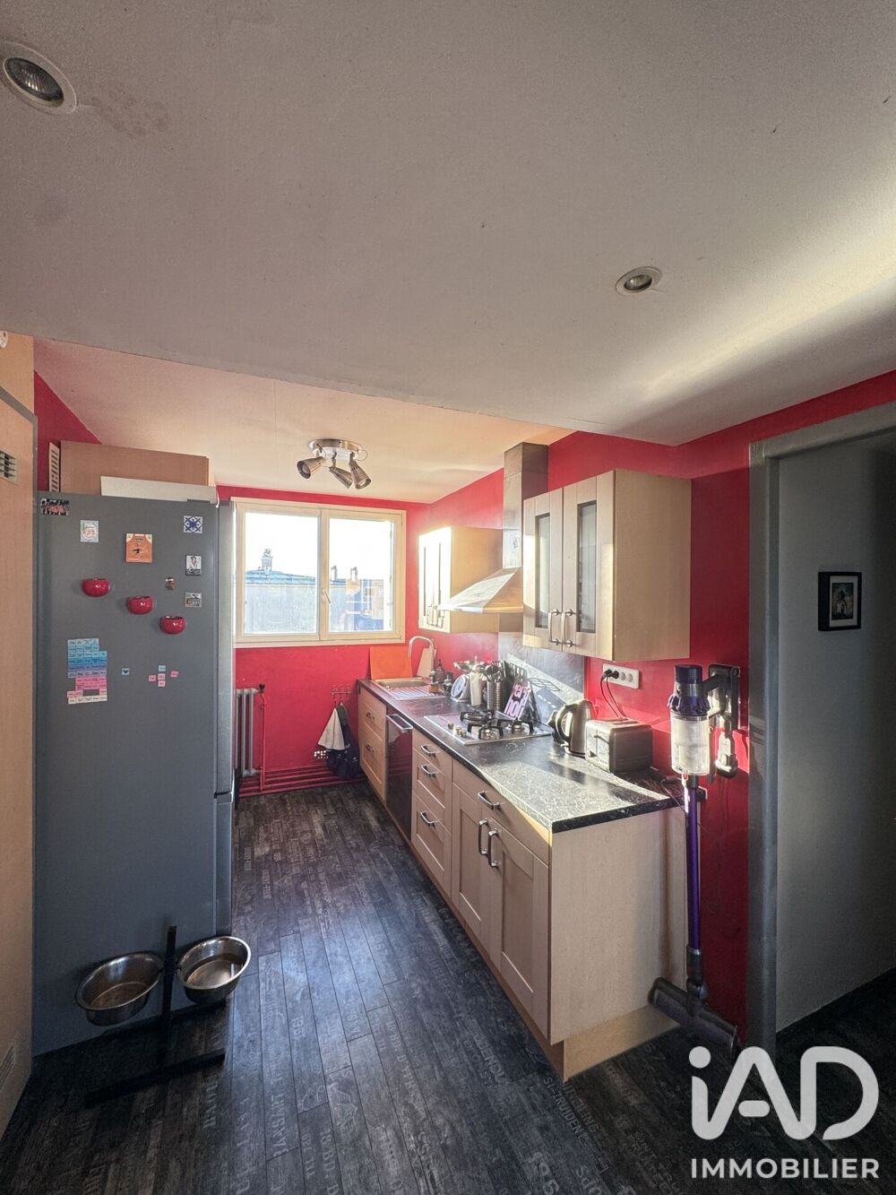 Vente Appartement Vente Appartement 4 pièces Rennes