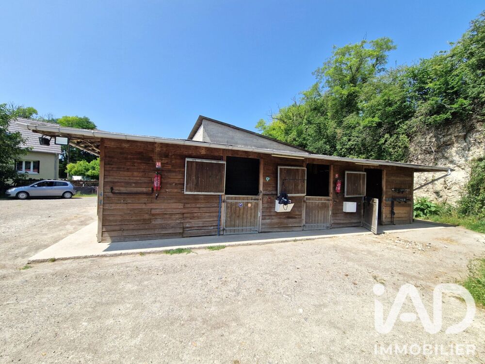 Vente Maison Vente Maison/villa 7 pièces Monthyon