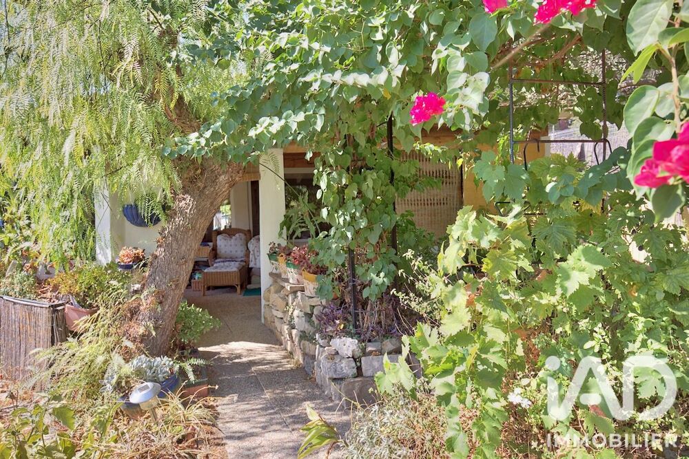 Vente Autre Vente Gîte 2 pièces Ceyreste