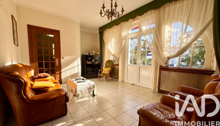  Maison à vendre 5 pièces 120 m²