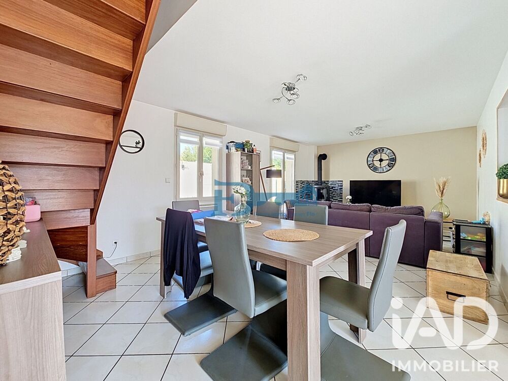 Vente Maison Vente Maison/villa 4 pièces Dieppe