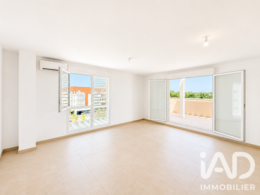Vente Appartement Vente Appartement 3 pièces Monteux
