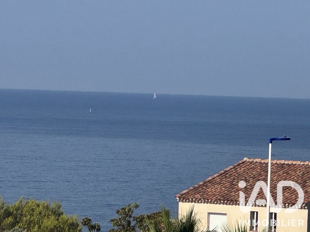 Vente Maison Vente Pavillon 5 pièces Sausset-les-pins
