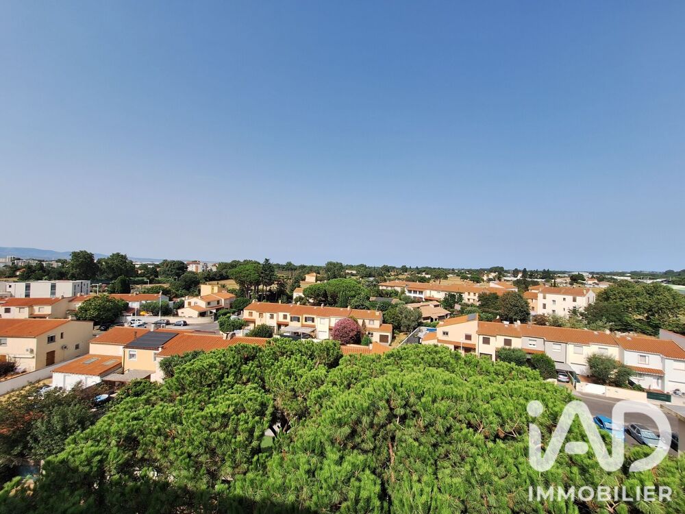 Vente Appartement Vente Appartement 3 pièces Perpignan