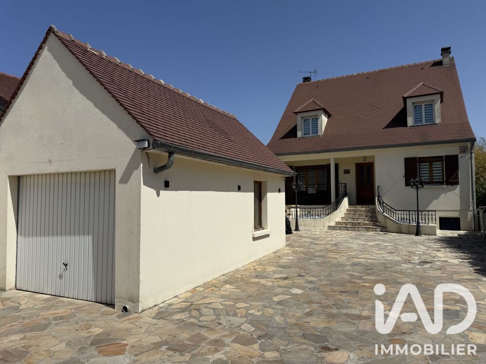 Vente Maison/villa 9 pièces