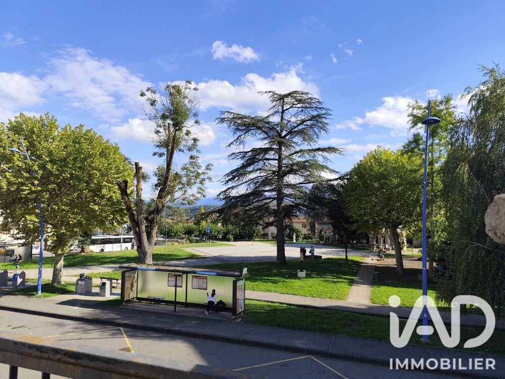 Vente Immeuble Vente Immeuble 261 m&sup2; Saint-gaudens