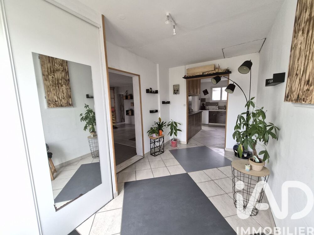 Vente Maison/villa 5 pièces