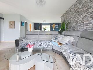  Maison à vendre 4 pièces 117 m²