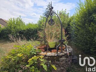  Maison à vendre 6 pièces 137 m²