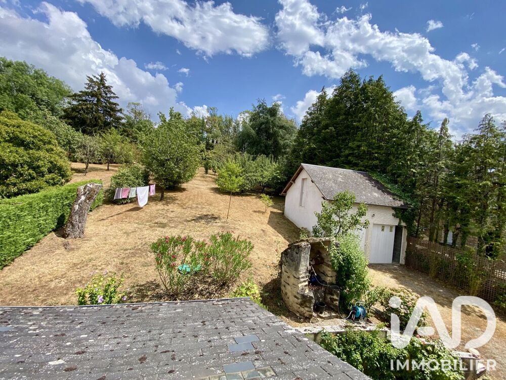 Vente Maison Vente Maison traditionnelle 5 pièces Juillac