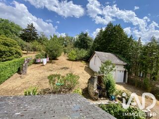  Maison à vendre 5 pièces 116 m²