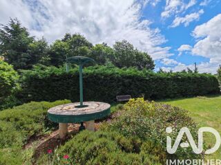  Maison à vendre 8 pièces 150 m²