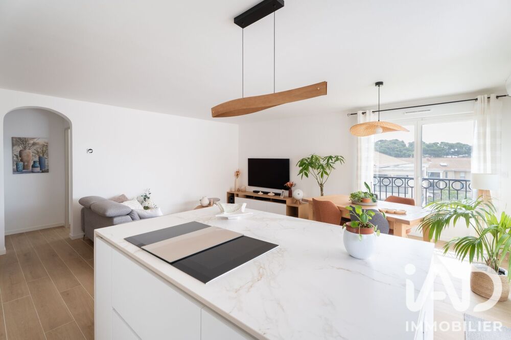 Vente Appartement Vente Appartement 4 pièces La ciotat