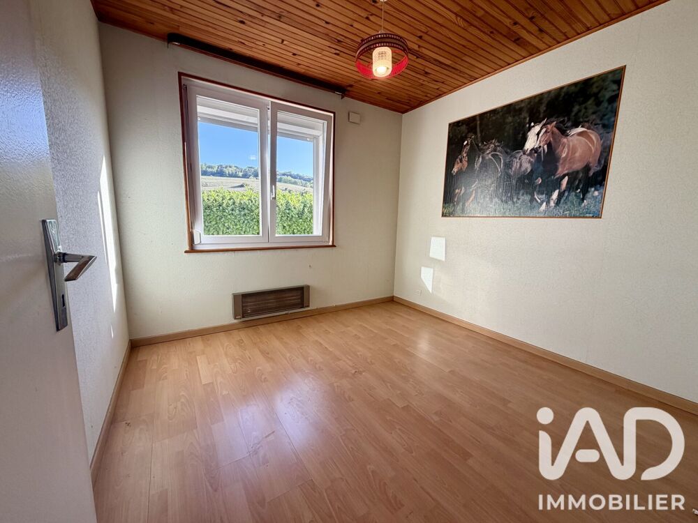 Vente Maison Vente Maison/villa 5 pièces Gorcy