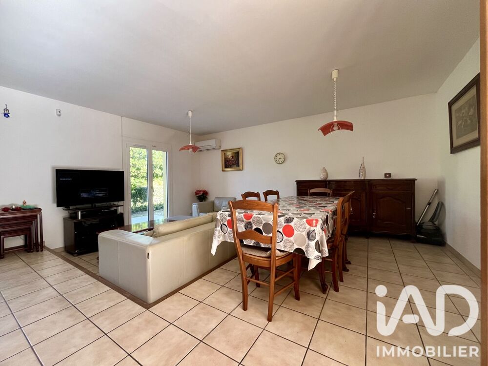 Vente Maison Vente Maison/villa 6 pièces Salles-d'aude