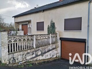  Maison à vendre 6 pièces 149 m²
