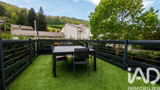  Maison à vendre 4 pièces 113 m²