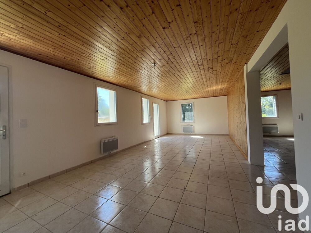 Maison 7 pièces 140 m² · à Sulniac · 140 m² · 239 000 €