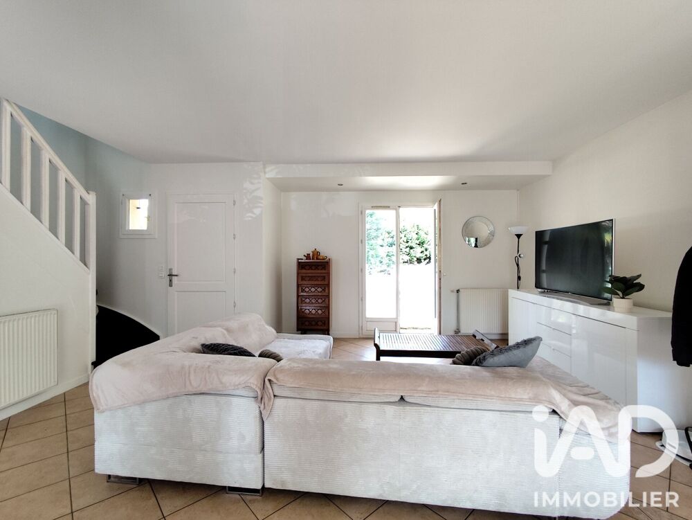 Vente Maison Vente Maison/villa 6 pièces Nozay
