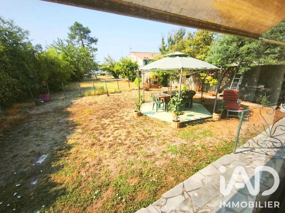 Vente Maison Vente Maison traditionnelle 3 pièces Coutras
