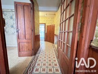 Maison à vendre 6 pièces 165 m²