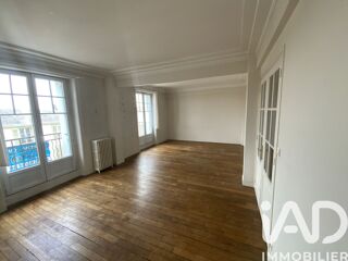  Appartement à vendre 4 pièces 107 m²