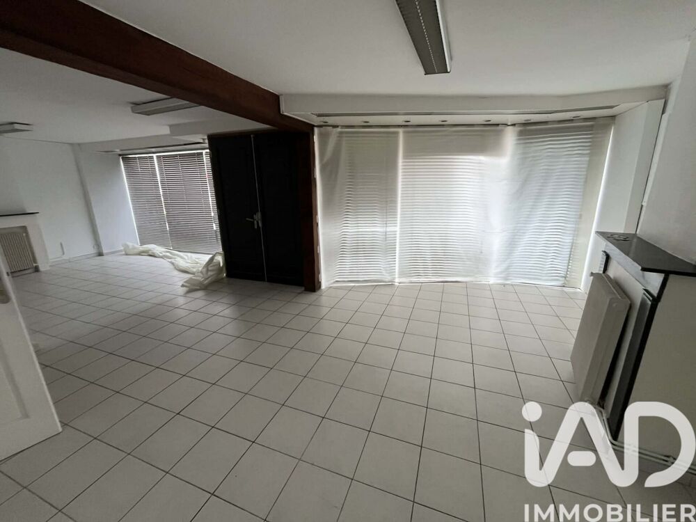 Vente Maison de ville 8 pièces