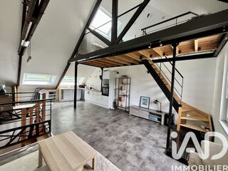  Appartement à vendre 3 pièces 67 m²
