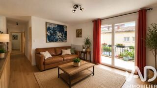  Maison à vendre 5 pièces 141 m²