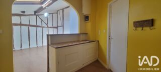  Appartement à vendre 2 pièces 35 m²