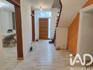  Maison à vendre 8 pièces 145 m²