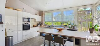 Maison à vendre 3 pièces 93 m²
