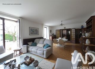 Maison à vendre 6 pièces 168 m²
