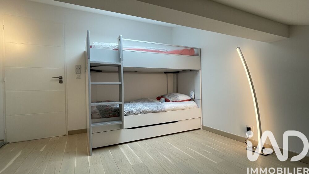 à vendre  Appartement Saint-Jean-de-Sixt (74450)