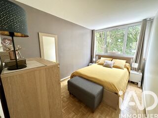  Appartement à vendre 3 pièces 55 m²