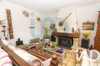  Maison à vendre 5 pièces 100 m²