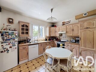  Maison à vendre 6 pièces 130 m²
