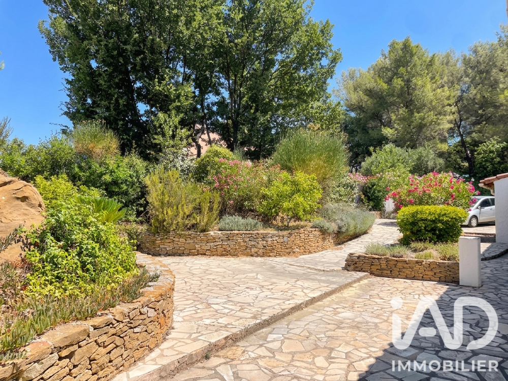 Vente Maison Vente Maison/villa 5 pièces Le beausset