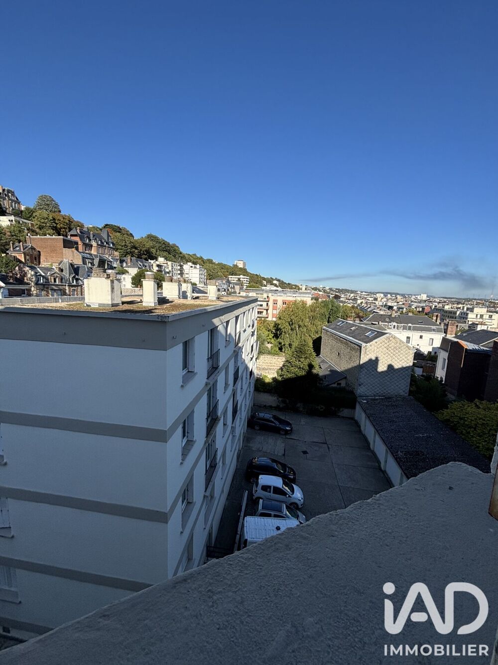 Vente Appartement Vente Appartement 3 pièces Le havre