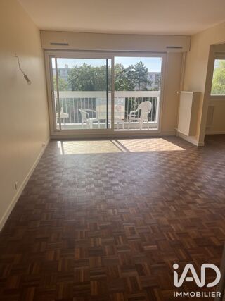  Appartement à vendre 4 pièces 83 m²